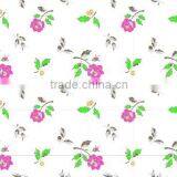 Disposable Table Cloth per Rol... Plastic Table Cloths Print Lemon Table Cloth