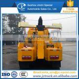 Hot and Famous 6 Ton 360 Rotator Tow Truck Hot Sale thumbnail-2