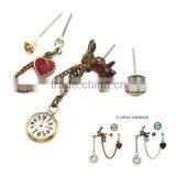 Unique and Popular Fashion Jewerly Earrings for You thumbnail-1