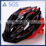2016 Fashion Models EPS Shock Absorb Liner PVC Bicycle Helmet Quality Choice thumbnail-1