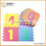 Educational Interlocking Tatami Eva Form Mat thumbnail-2