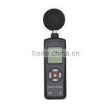 Digital Signal Sound Level Meter With High Quality