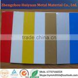 Wood Color Prepainted Aluminum Coil/ Color Coated Aluminum Coil for ACP thumbnail-5