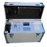 Flue Gas Emissions Analyzer thumbnail-1