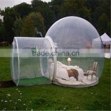 transparent TPU film for inflatable product