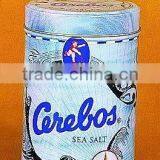 Decoration Salt Tin Box for Packaging thumbnail-2