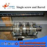 Extruder Screw Barrel for Shopping Bag/Plastic Film Packaging thumbnail-5