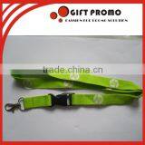 Good Quality Customized Nylon Or Polyester Lanyard thumbnail-2
