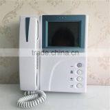 Home Security Alarm System 2.4G Digital 4'' TFT Wireless Apartment Video Doorphone Intercom Home System ip Video Doorphone thumbnail-5