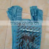 Blue T-shirt Bags Printed Cheaper Price thumbnail-1