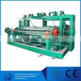 Wood Machinery : 1300mm Plywood Combined Veneer Peeling Machine thumbnail-5