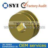 Cast Iron Rope Pulley thumbnail-3