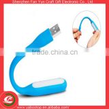micro usb cable with led light in China