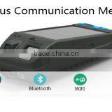 Mobile Biometric Fingerprint Scanner for Voter thumbnail-2