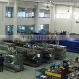 Shanghai Boevan Packaging Machinery Co., Ltd. company overview - view 2 thumbnail