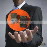 Carbon Fiber Material and Unisex Gender Carbon Money Clip Supplier's Choice thumbnail-6