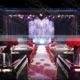 HOT SALE! Richtech Unlimited Interactive Floor Solution for Events and Exhibition thumbnail-4