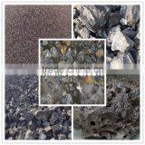 Brown Corindon for Refractory for Abrasive re Corindon Brun for Abrasive Tools thumbnail-5