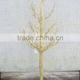White Fashion Artificial Dry Tree For Wedding Ceremony Decoration thumbnail-5