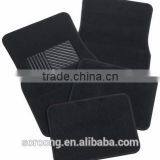 Low Price Crazy Selling Stock Carpet Floor Mat for Car thumbnail-2