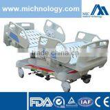 SK001-5 Electric Bed King Size For Hospital Use thumbnail-4