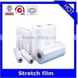Clear PE Stretch Film thumbnail-1