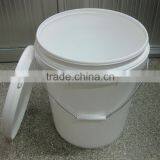 Industrial Plastic Pail 20 Liter/20 Liter Industrial Plastic Pail thumbnail-1