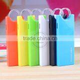 2015 Specialized Gift LED Power Ring Portable Mobile Phone Charger 3000mah for Ipad thumbnail-4