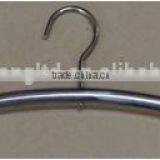 2016 Hanger Hangers Clothes Coat Suit Satin Clothing Cloth Bag Scarf Towel Pants Trouser Laundry Plastic Metal Velvet Rack Racks thumbnail-2