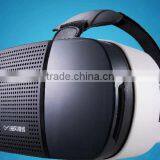 Baofeng Mojing III 3D VR Glasses Cardboard Virtual Reality Oculus Rift 3D Video Glasses For 4.7-6 Inch