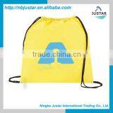 80g Nonwoven Fabric Wholesales Cheap Drawstring Promotional Gift Bags thumbnail-2