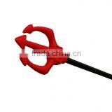 Hot Selling PU Trident Weapon Toy for Halloween thumbnail-2