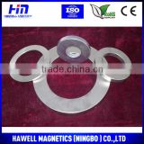 Neodymium Magnet Composite and Permanent Type magnetic ring