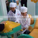 Hot Selling Children Dental Chair In Sino-Dental Beijing thumbnail-2