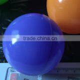 Inflatable Toy Style and Eco-friendly PE Plastic Type Play Ball Pit Quality Choice thumbnail-1