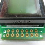 LCD Module 16X2 Character Yellow-Green thumbnail-5
