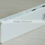 2015 New Arrival Windows8.1 Wintel MINI PC + Android Dual OS Pocket C-I8 Intel Z3735F 2GB/32GB Quad Core Smart Computer TV Stick thumbnail-2