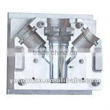PE Pipe Fitting Injection Mould