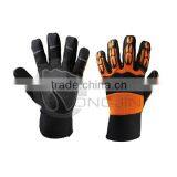 Custom Heavy Duty Neoprene Mechanic Work Gloves thumbnail-1