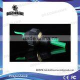 Wholesale Disposable Tattoo Tube Tattoo Grip Black Silicone Tattoo Grip thumbnail-1