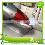 Amazon Best Sale Rechargeable Cordless Car Vacuum Cleaner Power 45W Suction 2100PA 6V Dry Auto Vacuum Cleaner thumbnail-4