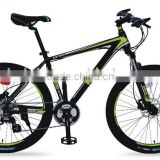 Hot selling 24speed mountai bike rear brake double calipers with bike rear brake double calipers