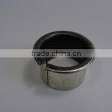 High Performence Carbon Steel PTFE Self-lubricating Flange Bushing thumbnail-2