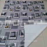 New Curtain Microfiber Curtain Eyelet Curtain thumbnail-5