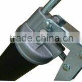 Professional Plastic Handle Grease Gun 400 cc Manually thumbnail-5