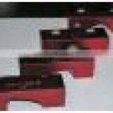 FIAT Camshaft Locking Tool-RED 4PCS