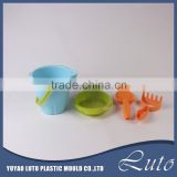 sand toy for kids with tool set