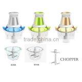 Chopper With 1.2L Glass Bowl thumbnail-4