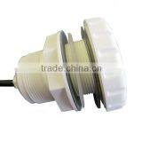 IP68 New Plastic Body 3W Small LED Vinyl Pool Light thumbnail-4