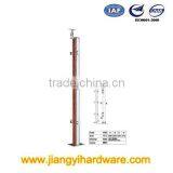 Balustrade Accessories Stainless Steel Handrail
